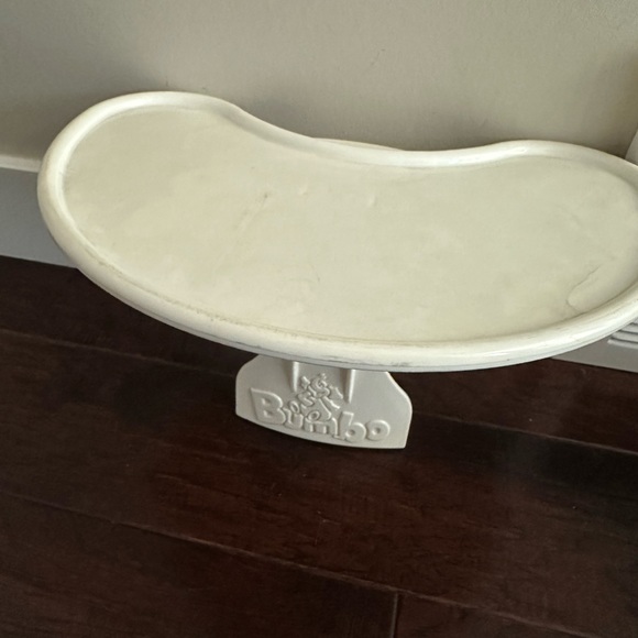 Bumbo Baby Infant Floor Seat Replacement Tray - Picture 1 of 3